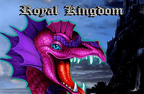 Royal Kingdom Slot - Play Online